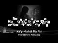 Ika'y Mahal Pa Rin - Rockstar (Ai-Assisted)