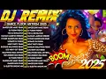 Lagu Bollywood DJ Nonstop Remix 2025 🔥 High-Energy Hindi Remix Songs | Ultimate Party Mashup 2025