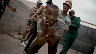 duma mfundisi official music video