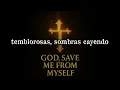 God, Save Me From Myself - Ashes of Eden | Sub español | LyricsHeavenשבע