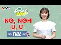 Download Lagu Bài 7 (FULL): Âm NG, NGH, U, Ư | TIẾNG VIỆT 1 | VTV7
