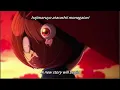 Download Lagu GeGeGe no Kitaro (2018) Ending 1 [Eng Sub] | Kagami no Naka kara | 4k 60fps