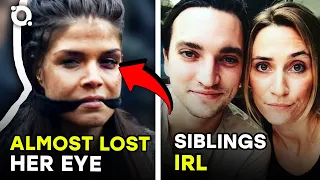 The 100 Behind-The-Scenes Dramas Injuries and Scandals OSSA
