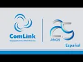 ComLink Equipos Eletctronicos 25 anos espanol