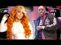 Corey Pritchett EXPOSES Carmen Claims She s Been Allegedly Sleeping with Her Manager Flo