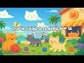 miau - Letra Lyrics- Young Cister