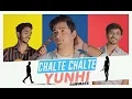 Download Lagu Chalte Chalte - Mohabbatein | Rawmats