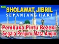 SHOLAWAT MERDU MALAM JUM'AT BERKAH, SHOLAWAT NABI MUSTAJAB PEMBUKA PINTU REZEKI, DO'A PELUNAS HUTANG