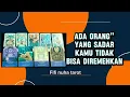 Lagu 💛Ada orang-orang yang sadar kamu tidak bisa diremehkan  #generalreading