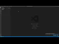 Using VSCode to write bash scripts