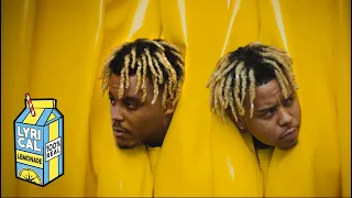juice wrld u0026 cordae doomsday official music video 
