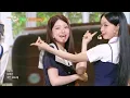 Deja Vu - RESCENE (리센느) [뮤직뱅크/Music Bank] | KBS 250711 방송