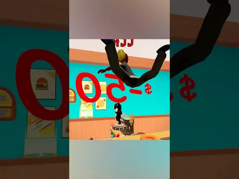 🤯 HACKEO el Burger Latino #simulator #vr #cat #gaming #quest2