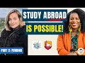 Study Abroad Scholarships Funding Guide 2026 3 Steps for First Second-Gen Students