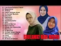 Full Album Sholawat Terpopuler 2021 Penyejuk Hati | Allah Allah Aghisna