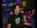 Download Lagu #SPAdvent Simple Plan - Welcome To My Life (Live Much 2004)