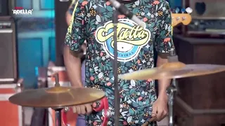 om adella arneta julia adella scatter adella music production 