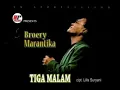 Download Lagu Broery Tiga malam (bossanova) karaoke