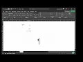 7 Turn off error checking remove green triangle Excel 365