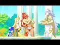 Download Lagu Agni, Kisharle, Ninrir \u0026 Rusalka scene in Tondemo Skill de Isekai Hourou Meshi [2023]