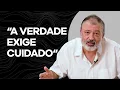 Lagu SINCERICÍDIO: por que a forma destrói o conteúdo? | Christian Dunker | Falando nIsso