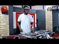 Download Lagu AmaDJ Virus-HOTFM Zambia (Hosted By KAS) Live On Air Mix Afrobeats,Amapiano,Zambian Music Mix 2025