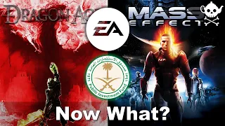 EA s Private What s Next for Their Biggest Franchises