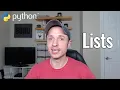 Beginner Python 1 - Data Structures