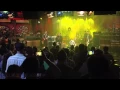 The Gaslight Anthem - Old White Lincoln Live On Letterman