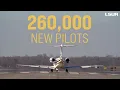 LSUA Aviation