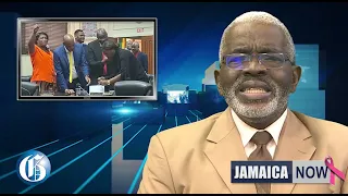 JAMAICA NOW: NaRRA scales back $115-m rent amid backlash | Murder rate down | Messi says farewell