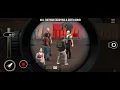 Pure Sniper Z19 City Limits Mission 19 Poise For Noise