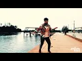 AMOR NARCÓTICO - SALSATION® Choreography by SEI Angel Zapata