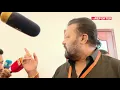 Download Lagu 'എന്റെ ജീവിതത്തിലാണ് നിങ്ങൾ കയറി കൊത്തിയത്, ഞാൻ എന്ത് പാപം ചെയ്തു'; Suresh Gopi