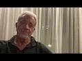 Mel Gibson Talks Live From 'Resurrection' Production in Rome (September 18, 2025)