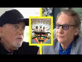 Billy Joel says I Am the Walrus Makes No Sense And That s the Point