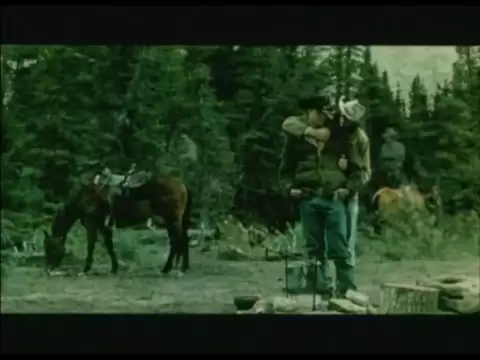 BROKEBACK MOUNTAIN: EN TERRENO VEDADO - Trailer Español HD