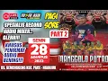 Download Lagu [LiVE] PART 2: Jaranan MANGGOLO PUTRO // 28 Agt. 2023 // Gemenggeng Pace Nganjuk