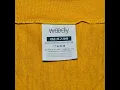 Natural (대충 입고 나와) - Woody