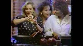 Schnucks Grocery Stores St Louis 1989 Commercial My Schnucks Brings It Home