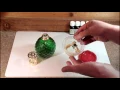 How to make your own Lampe Berger oil fuel and general fragrance lamp tips and tricks