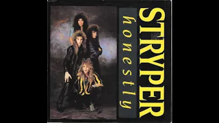 Download Stryper - Honestly (1987) HQ MP3