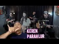 Download Lagu LAGI LAGI KU TAK BISA TIDUR - 3 PEMUDA BERBAHAYA FT SALSA BINTAN //REACT