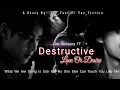 Download Lagu #39||Destructive Love Or Desire ||When he is obsessed with her body for his pleasure ||KTH FT JK