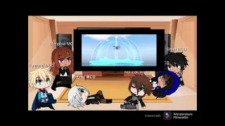 Divine Warriors React To Part 3 