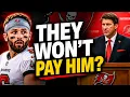 Buccaneers Could SHOCK Baker Mayfield With This Unexpected Contract Decision