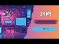 JAVA Variables in Java Part-1 BY DEEPTHI