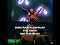 Download Lagu Berharap tak berpisah - Feel Koplo \u0026 Sintya Marisca (Live at TheSoundsProject Series Depok)