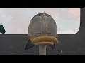 Donald Duck Voice Tutorial Explanation