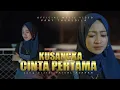 Vany Thursdila - Ku Sangka Cinta Pertama (Official Music Video)